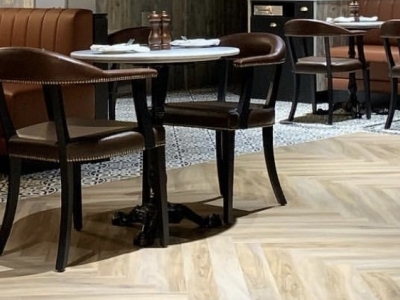 Flooring